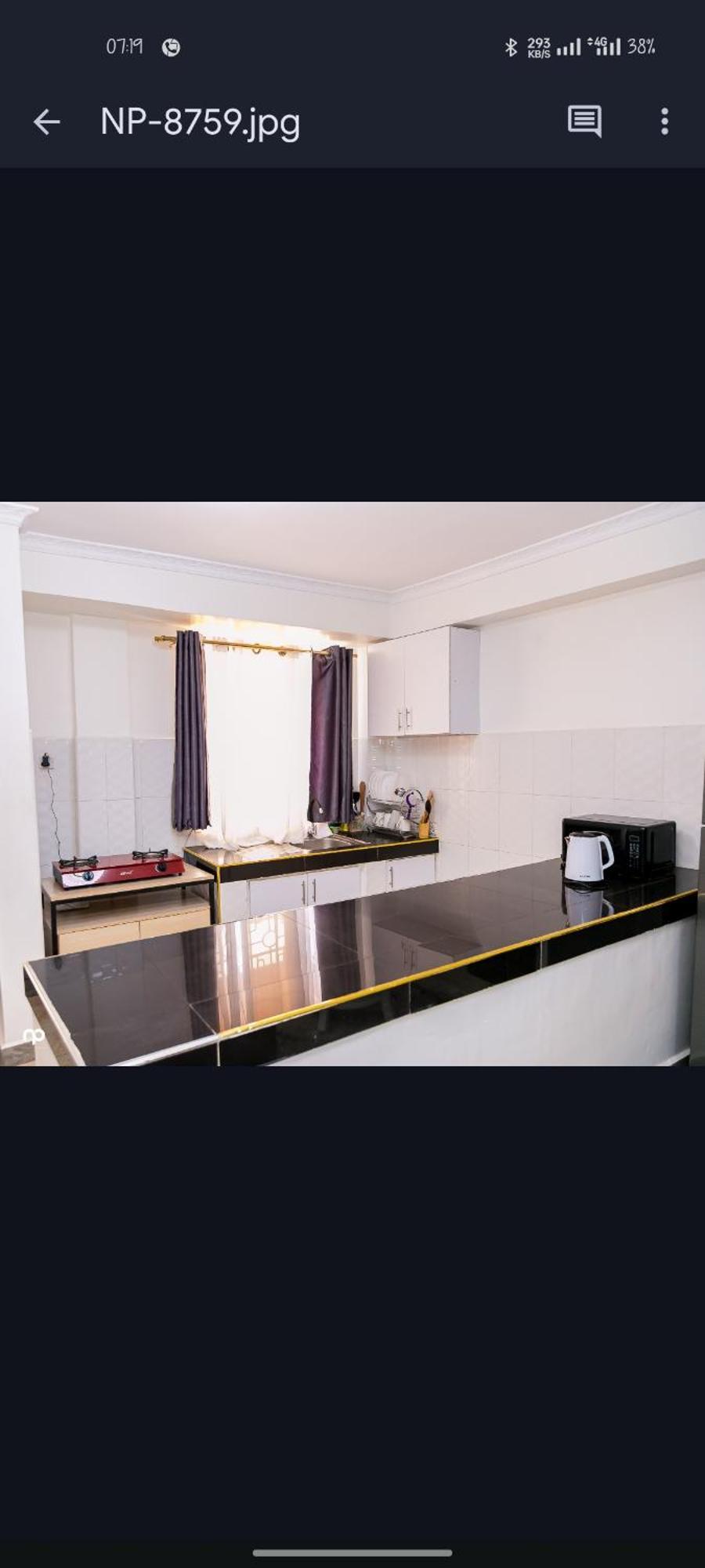 Take 4 Suits Hotel Kisii Eksteriør billede